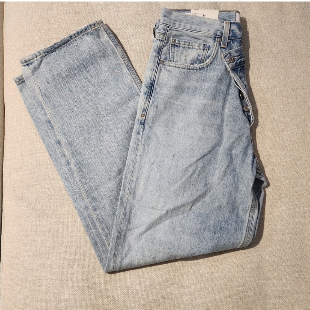 A Golde Denim - Picture 8 of 8